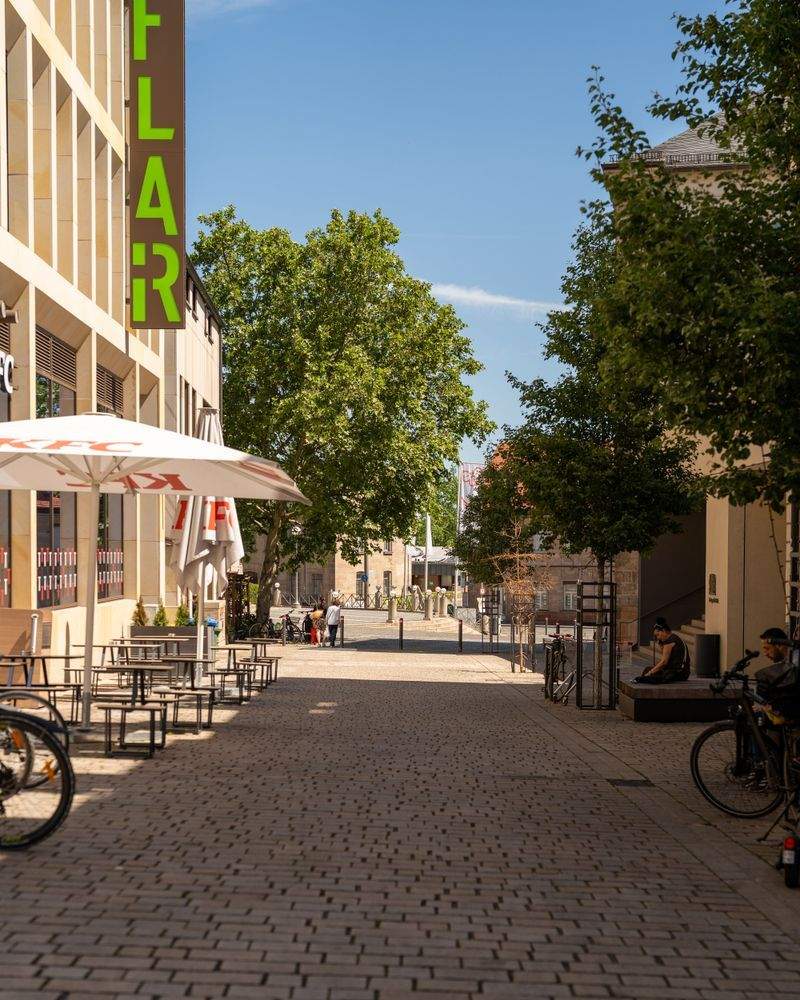 Klein & Klar Büroservice GmbH 2